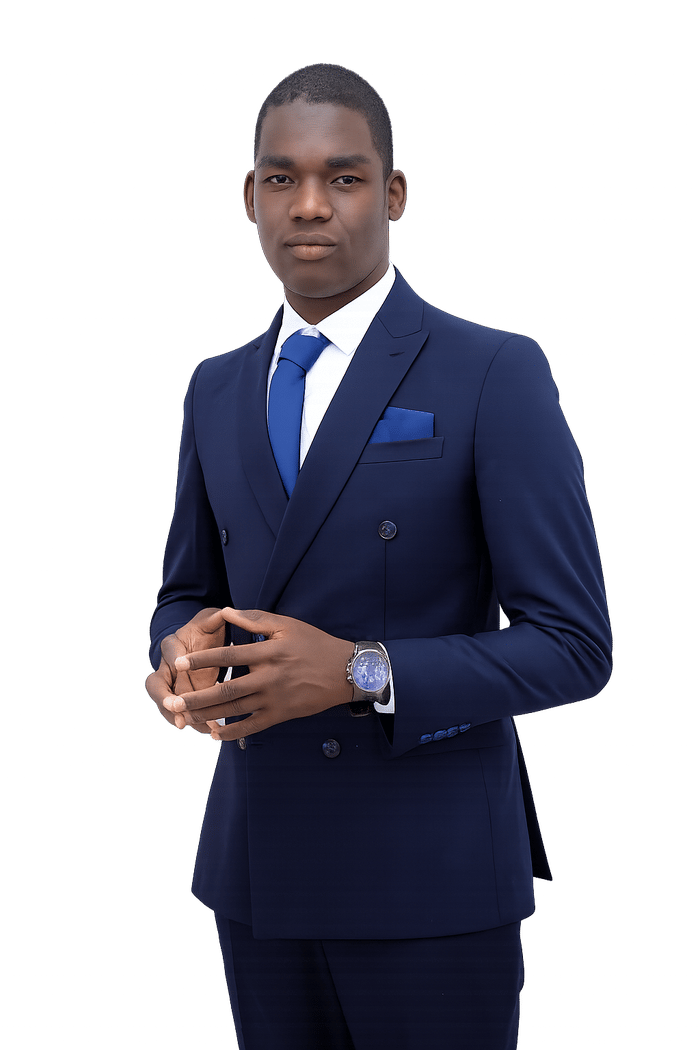 Adama Coulibaly, fondateur de Warabot